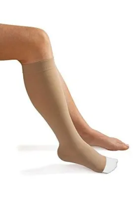 Activa British Standard Leg Ulcer Hosiery Kit, 2X-Large, Sand/White