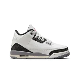 Air Jordan 3 Retro "Cement Grey" DM0967-106