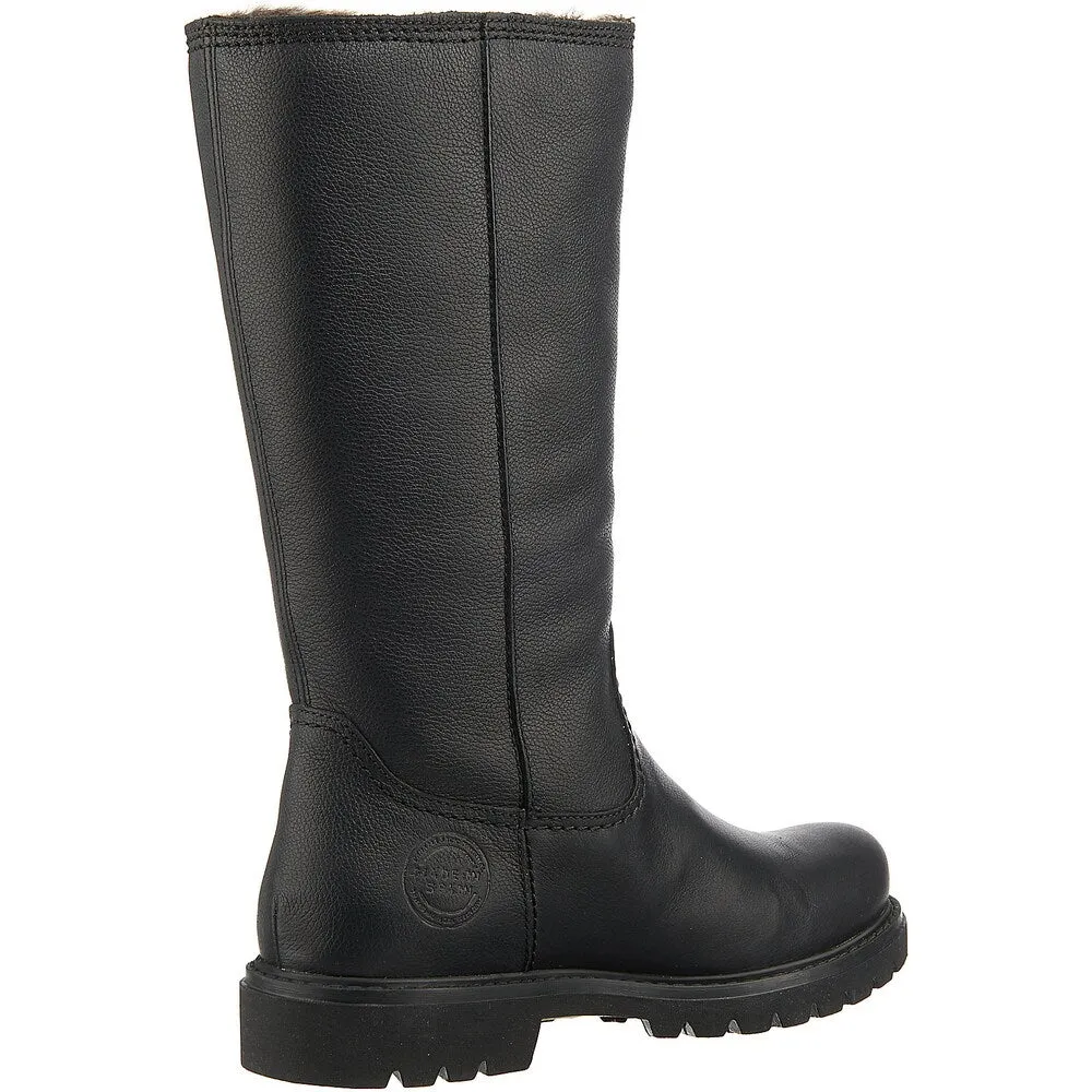 Boots PANAMA JACK, black