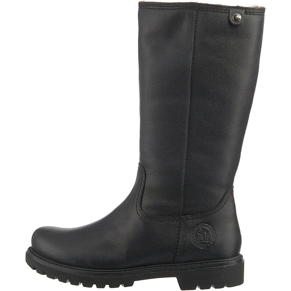 Boots PANAMA JACK, black