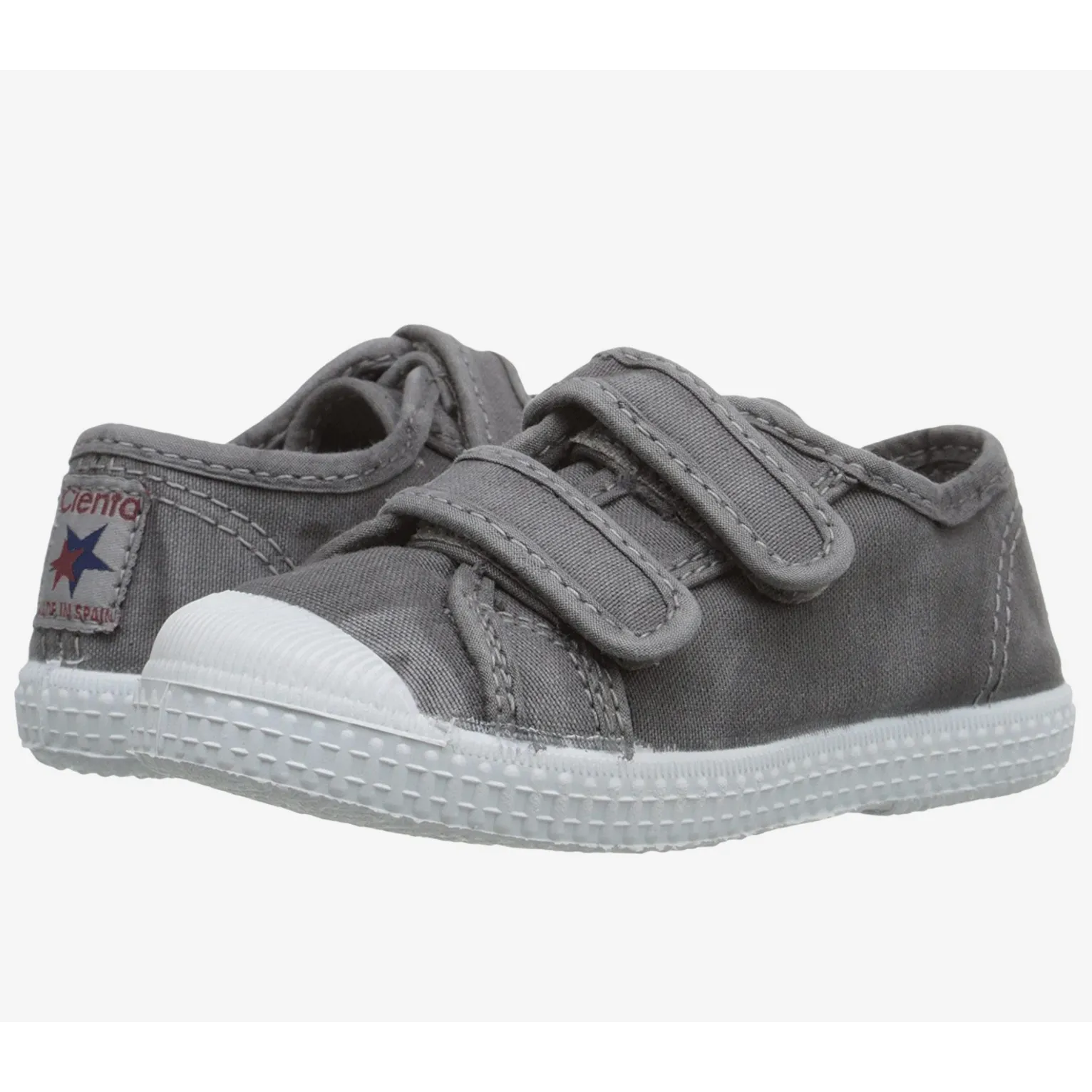 Cienta Sneaker (Toddler/Little Kid)