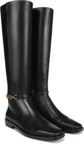 Clive Sam Edelman boots, black