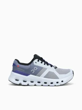 Cloudrunner 2 Fossil Indigo mesh