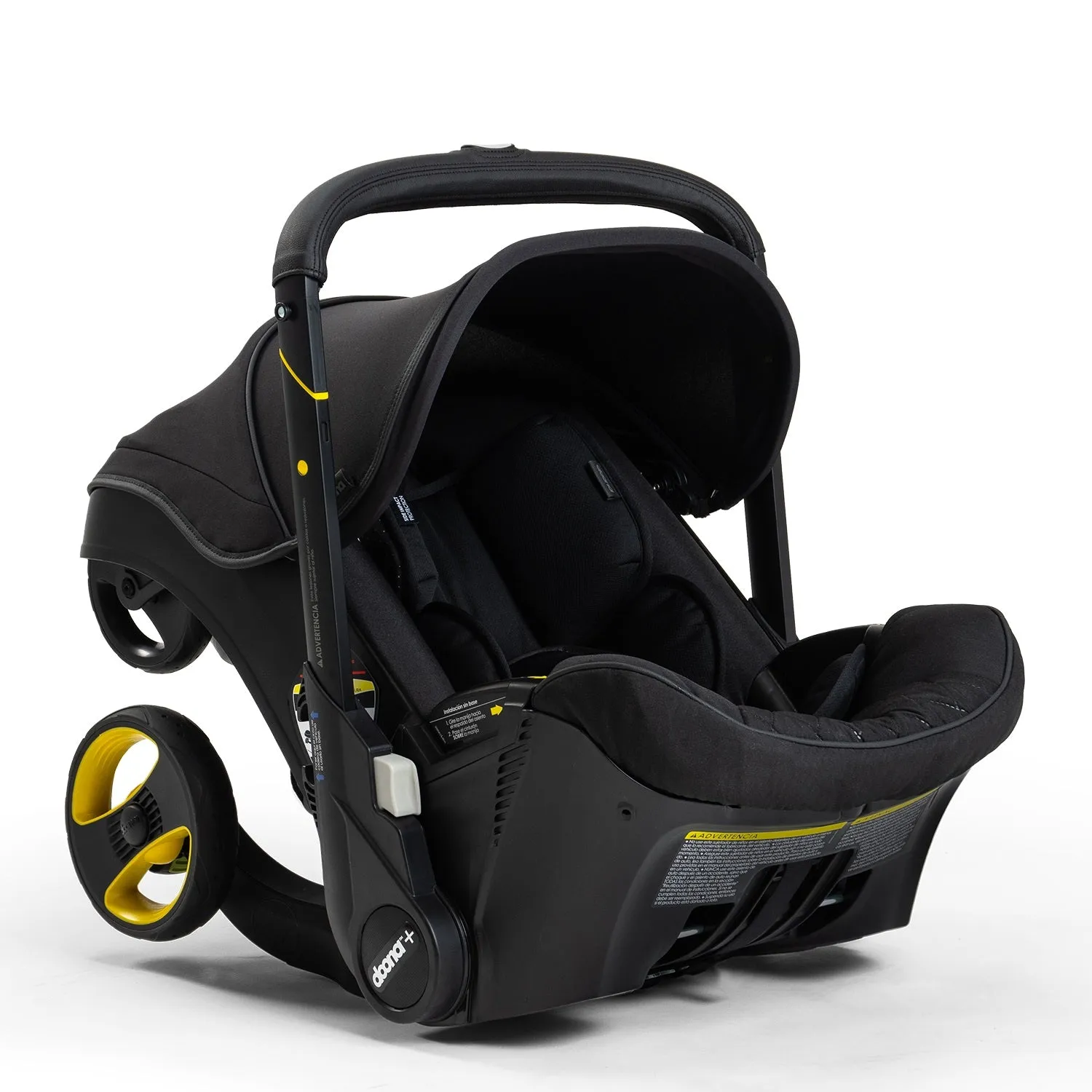 Doona Car Seat & Stroller - Special Editions