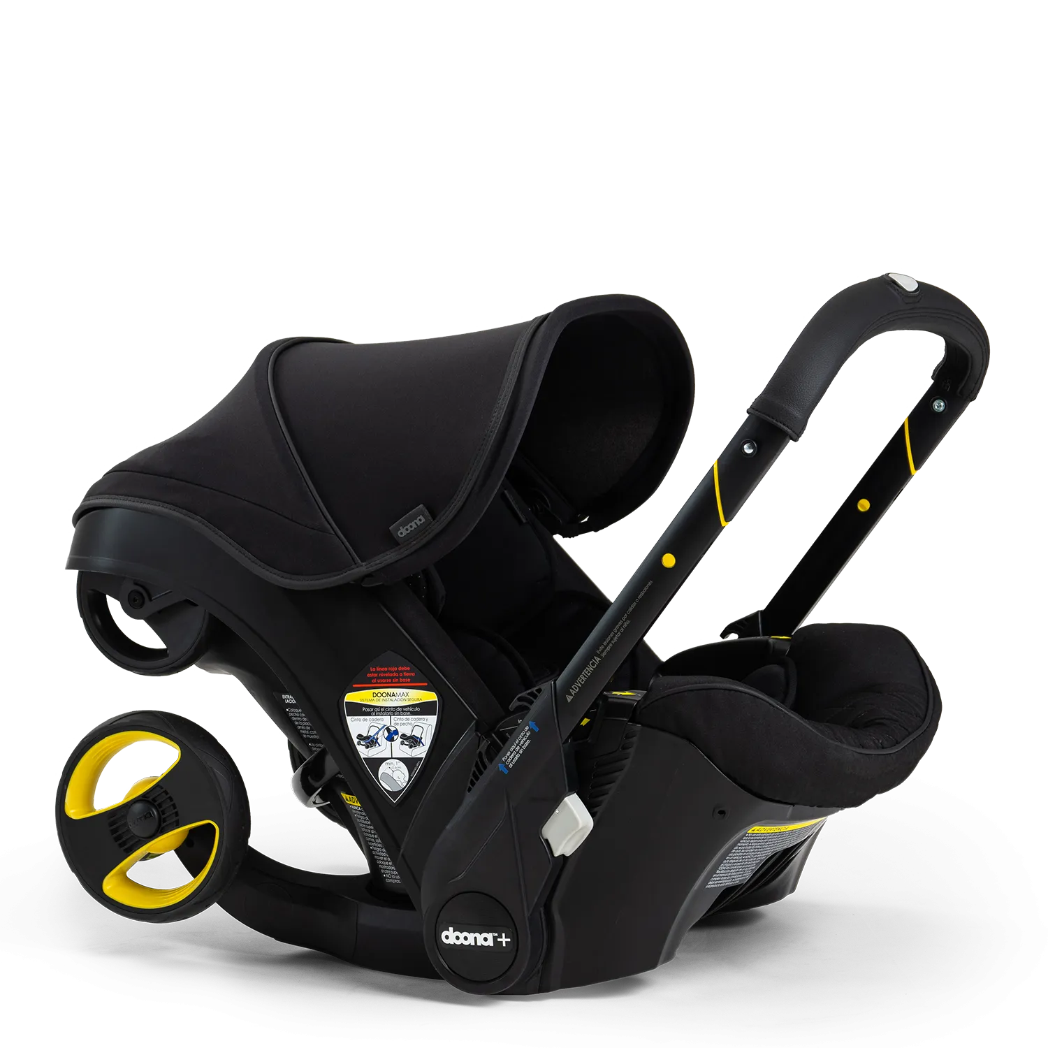 Doona Car Seat & Stroller - Special Editions