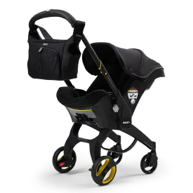 Doona Car Seat & Stroller - Special Editions