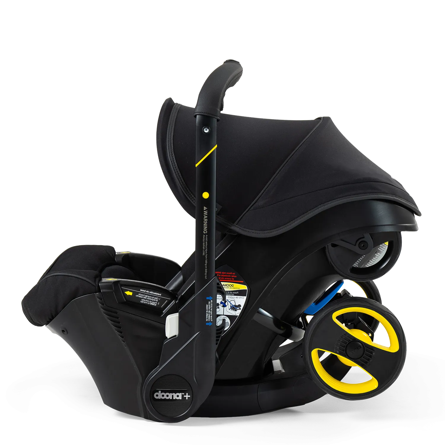 Doona Car Seat & Stroller - Special Editions