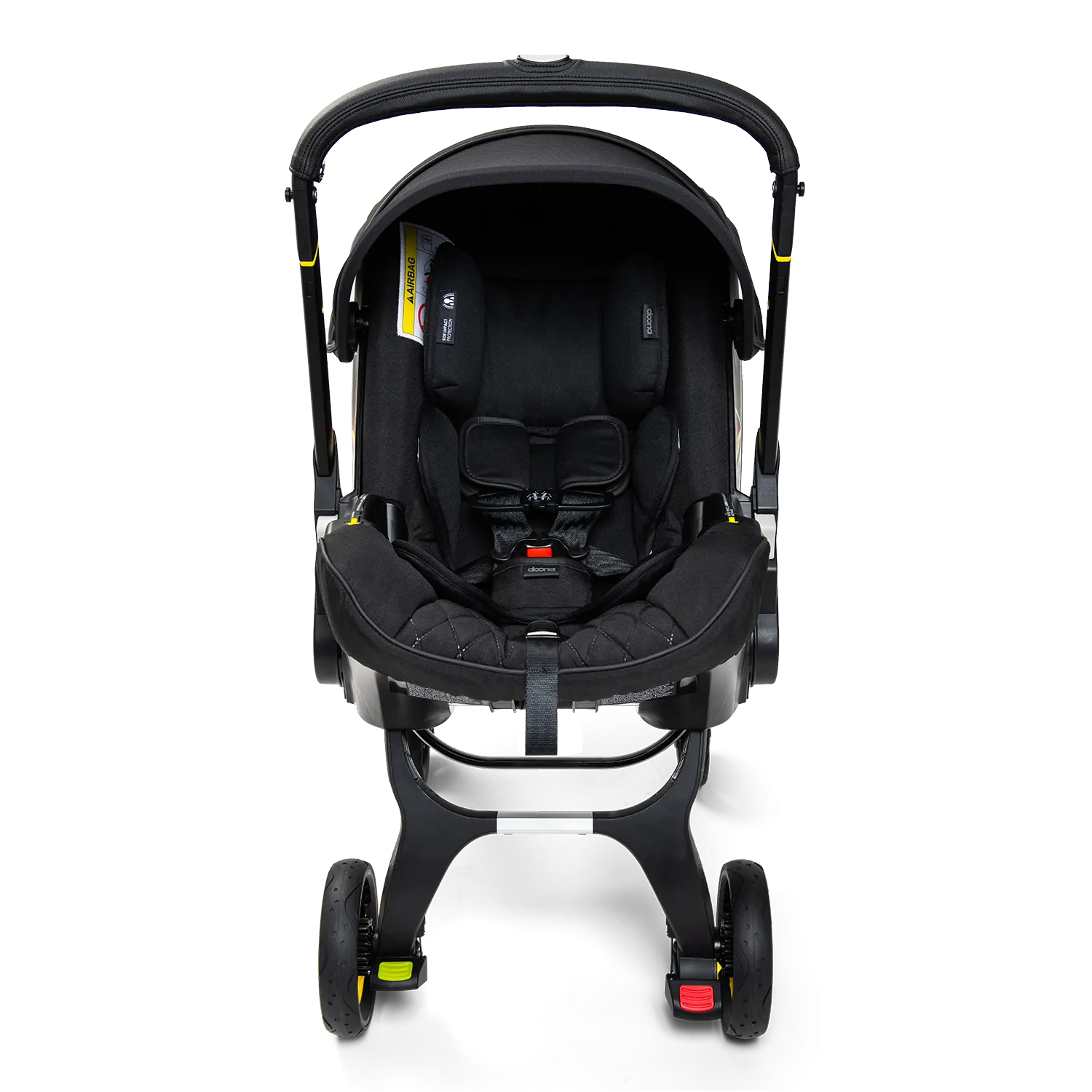 Doona Car Seat & Stroller - Special Editions