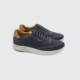 Dubarry -  Bragg Navy, Sneaker