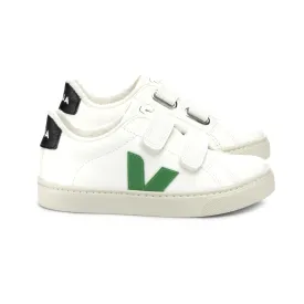 Esplar Emerald Velcro Sneakers