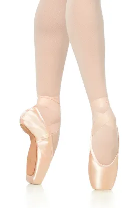 Gaynor Minden | Classic Fit Pointe Shoe | Size 7.5