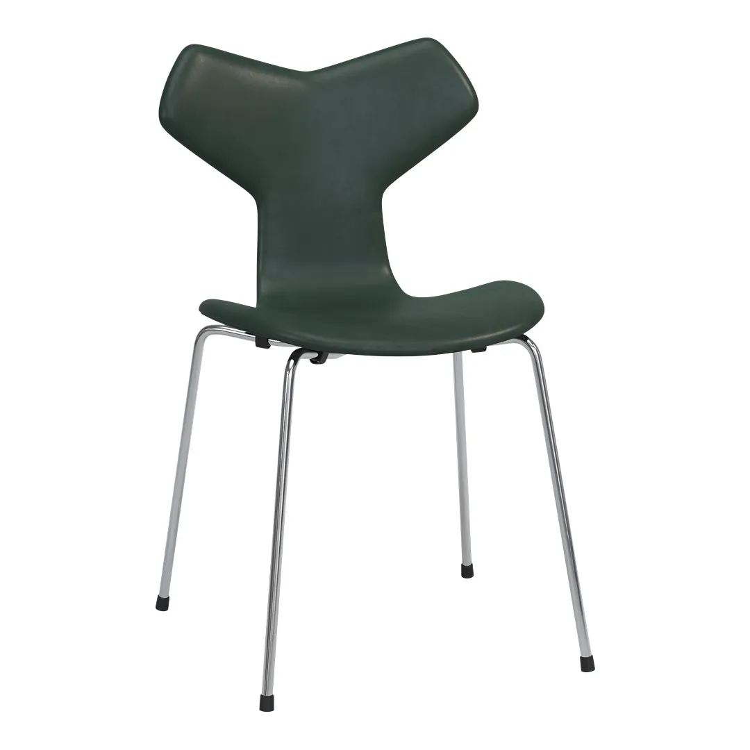 Grand Prix Pure Chair 3130 - Fully Upholstered