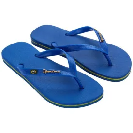 Ipanema classic Brasil men blue