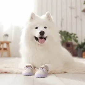 Mesh Breathable Dog Shoes