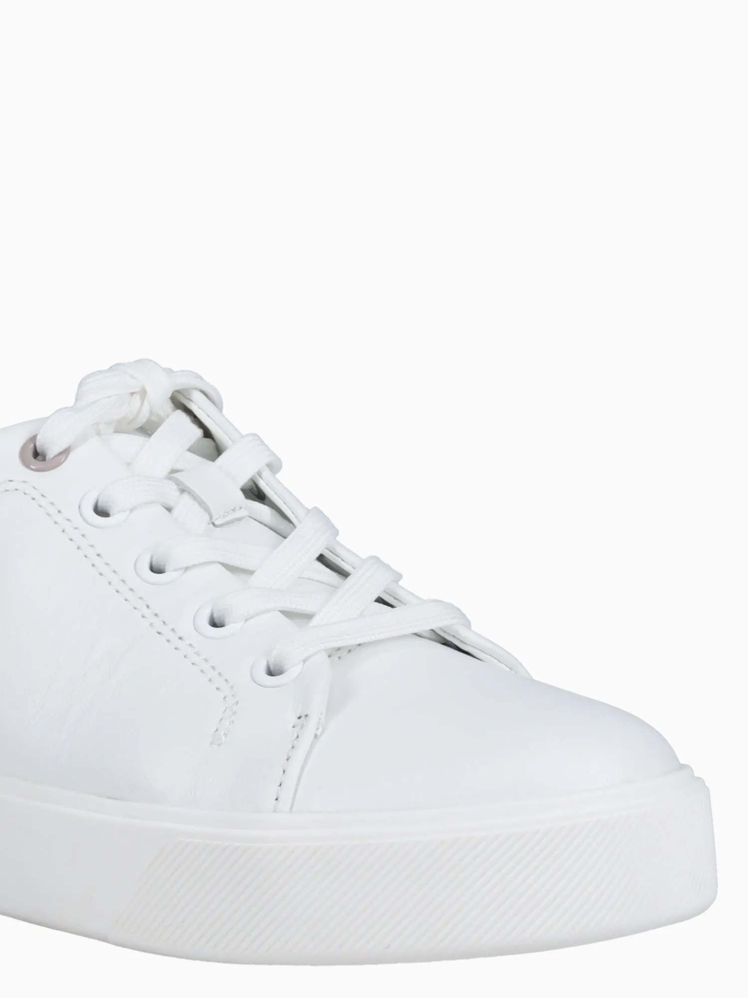 Morrison 2.0 White Dover leather