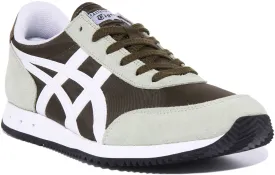 Onitsuka Tiger New York In Green