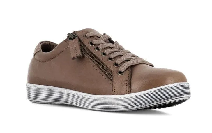 Rilassare Token Shoe Elmwood Khaki