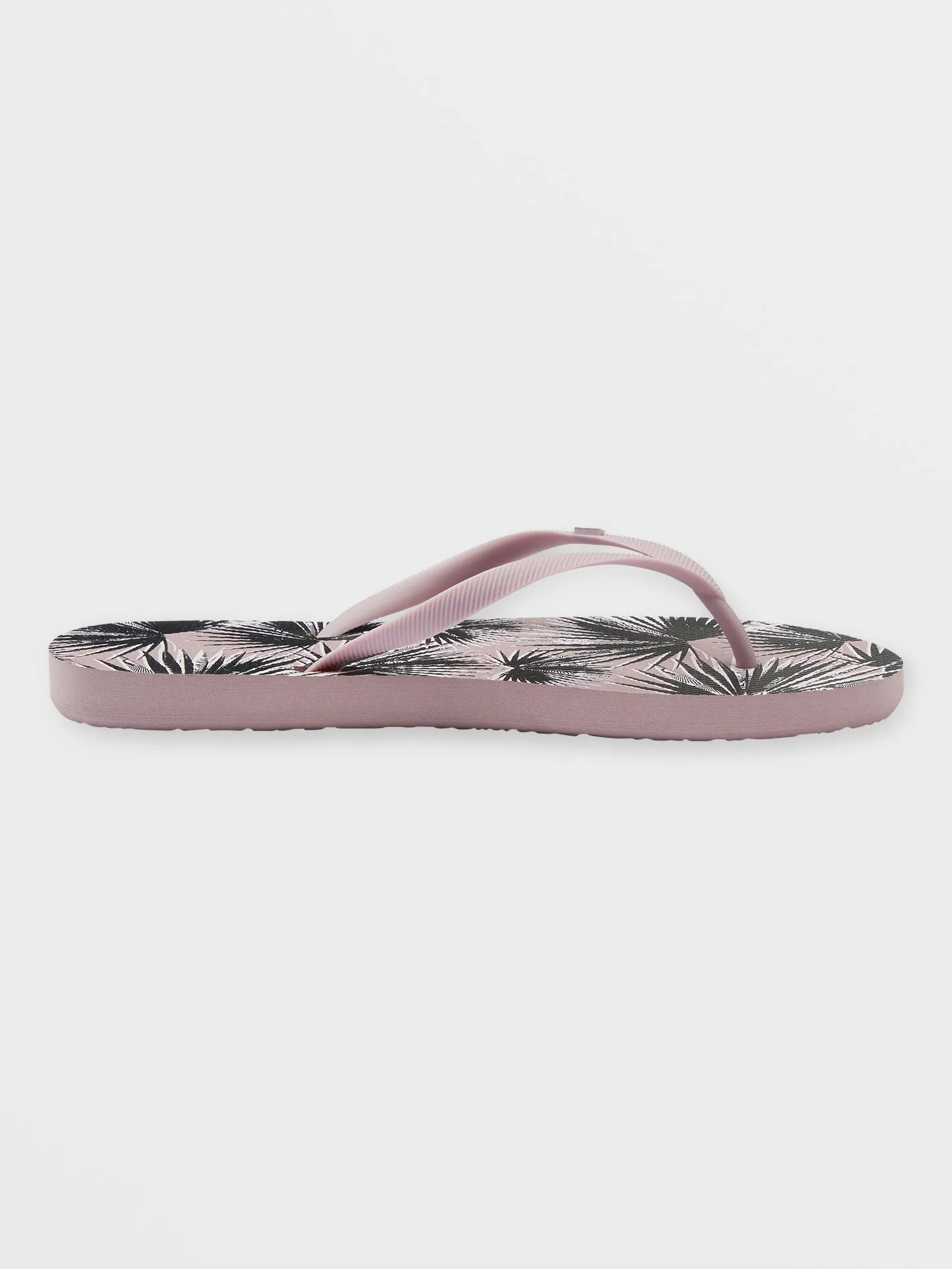 Rocking Solid Sandals - Faded Mauve