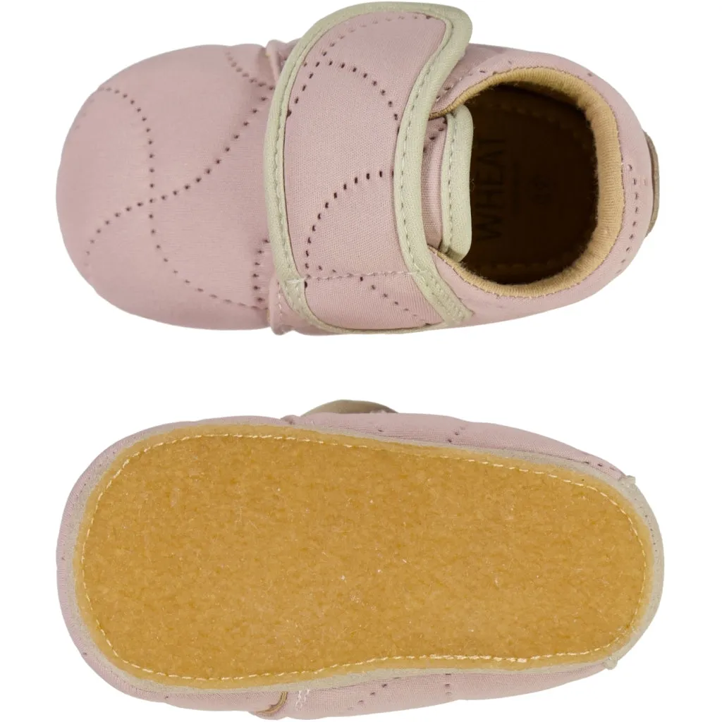 Sasha Thermo Home Shoe - rose