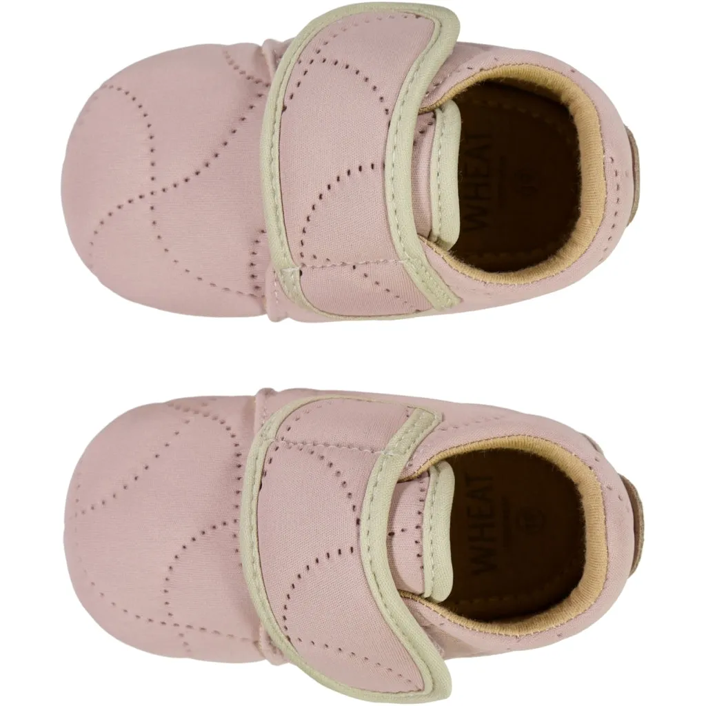 Sasha Thermo Home Shoe - rose