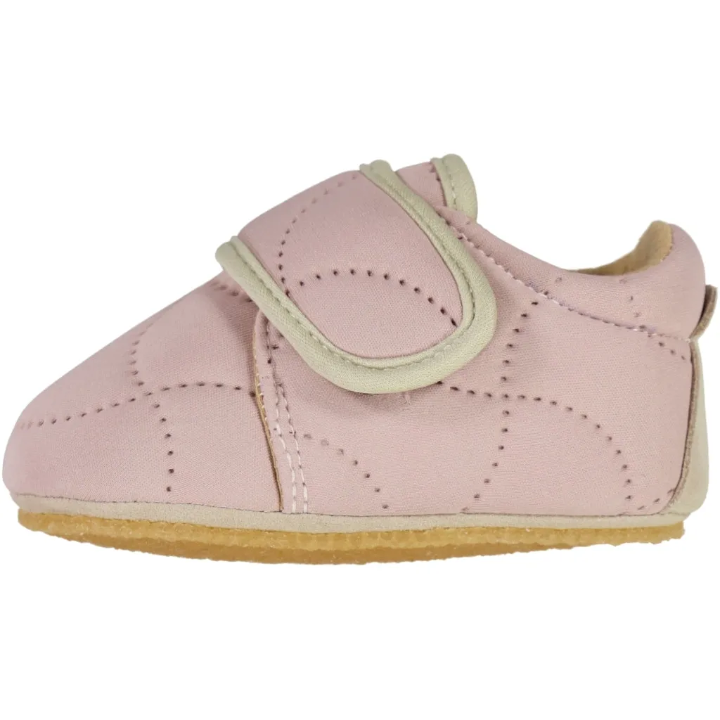 Sasha Thermo Home Shoe - rose