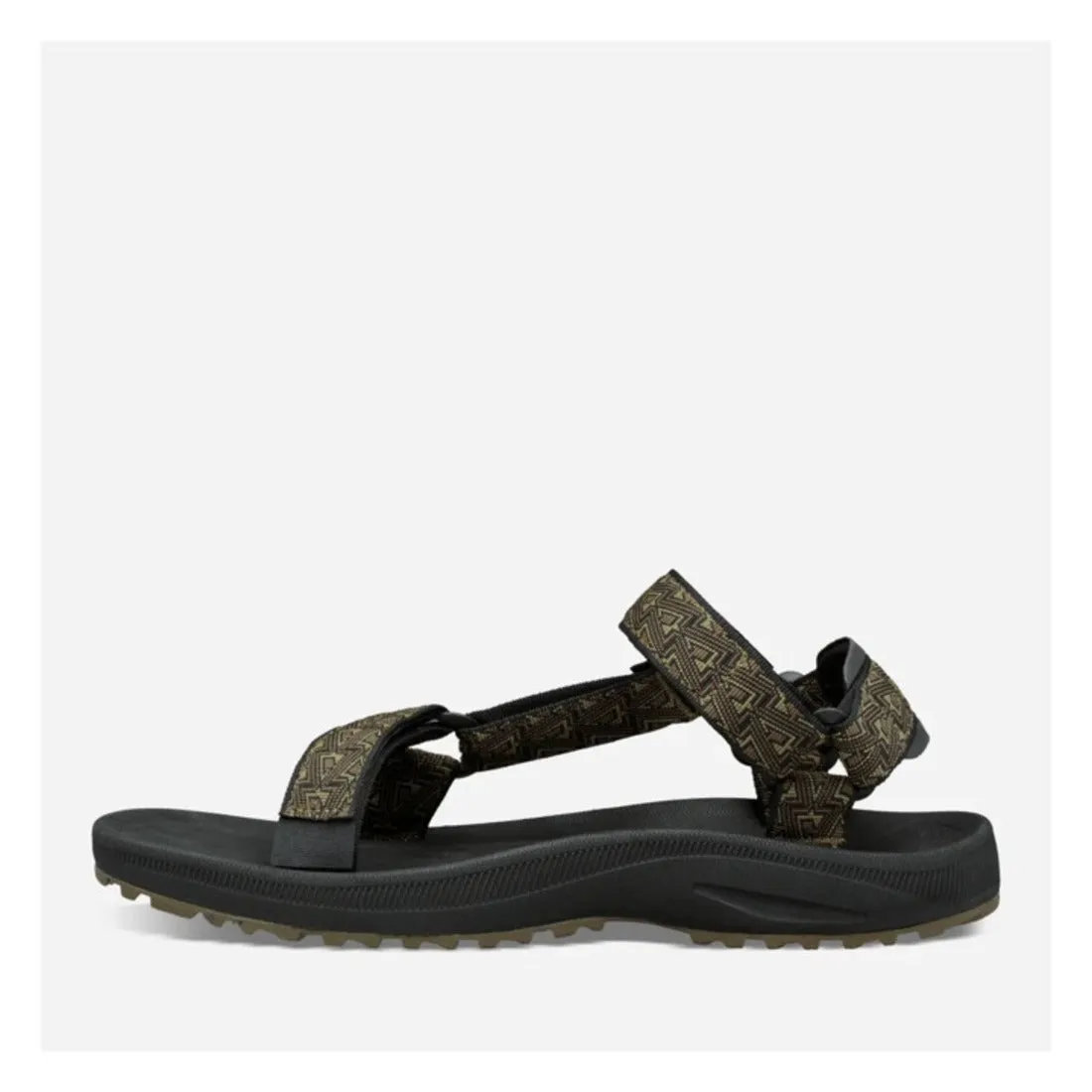 Teva Winsted Men's Sandals Black