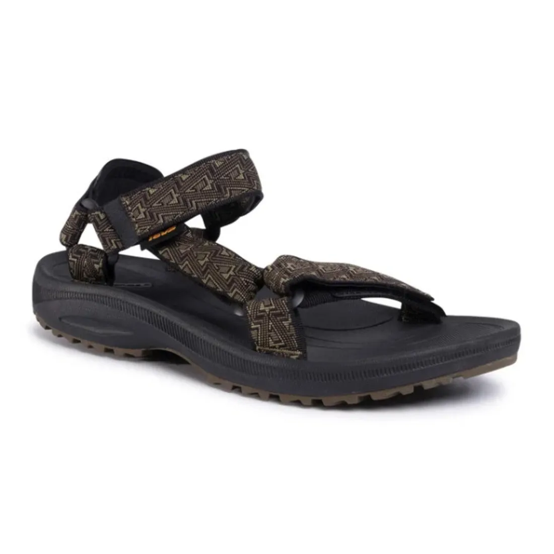 Teva Winsted Men's Sandals Black