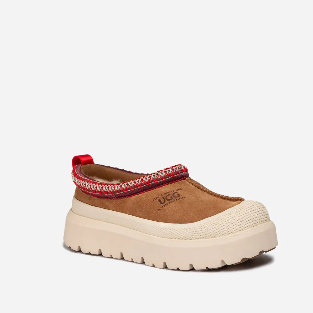 Ugg Sydney Plus Slipper (Unisex)