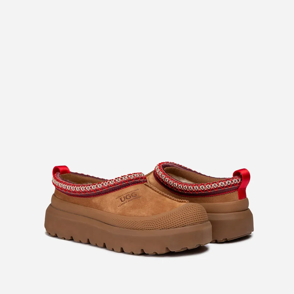 Ugg Sydney Plus Slipper (Unisex)