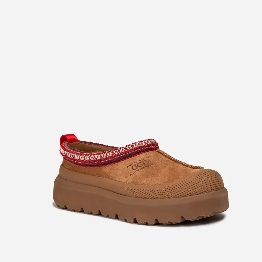 Ugg Sydney Plus Slipper (Unisex)