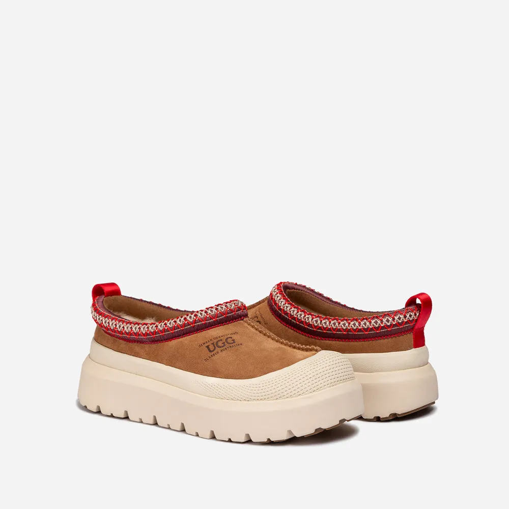 Ugg Sydney Plus Slipper (Unisex)