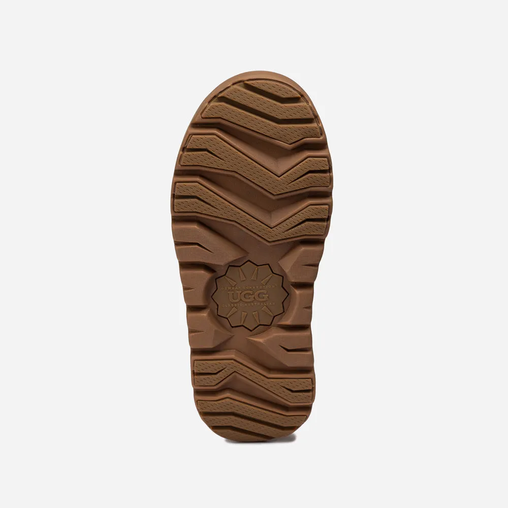 Ugg Sydney Plus Slipper (Unisex)