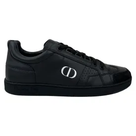 Women's Cd Low Trainers Black Size EU 35 / UK 2