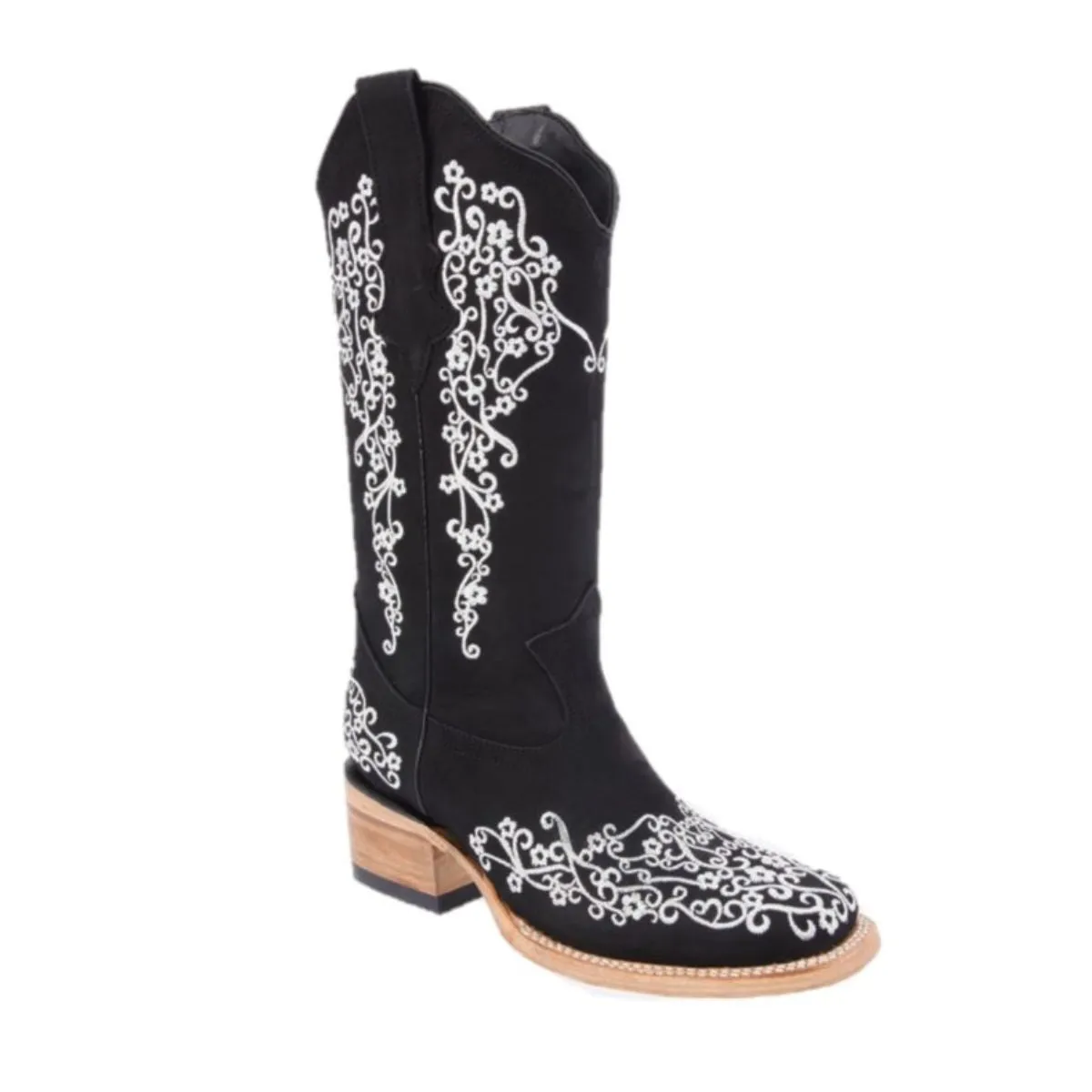 Women's Western Boots NA-WD0481-481