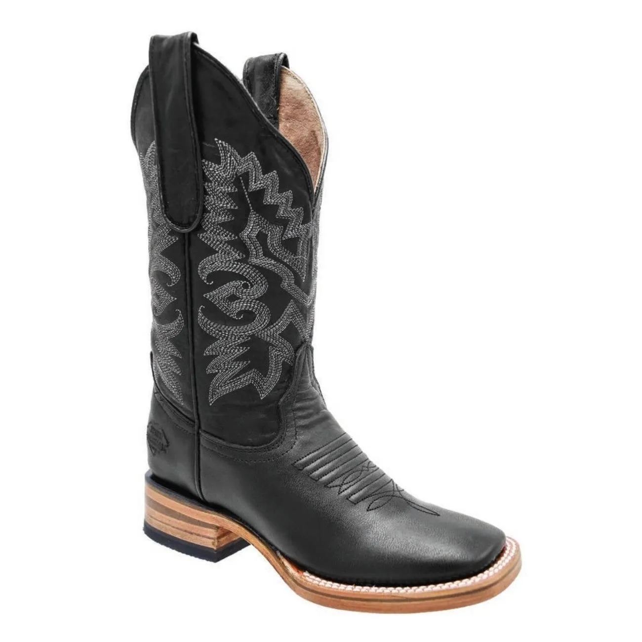 Women's Western Boots NA-WD0506-506