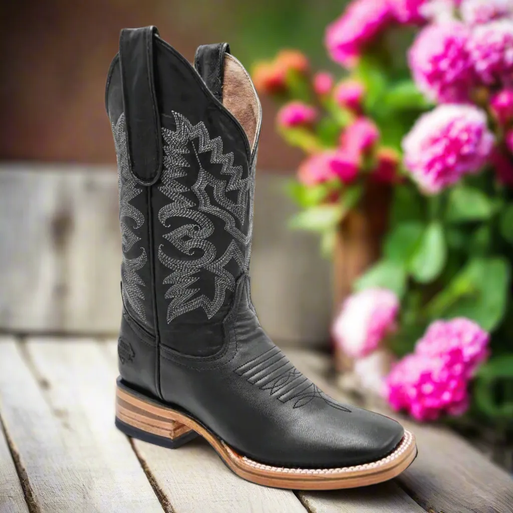 Women's Western Boots NA-WD0506-506