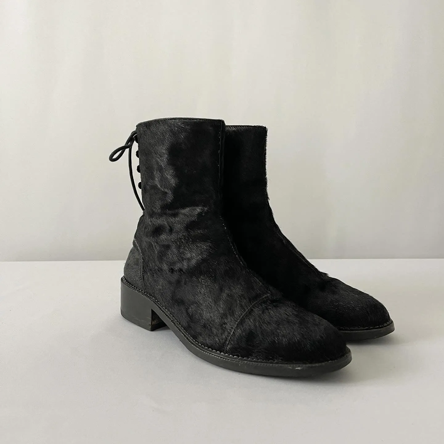 YANG LI Boots